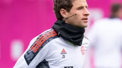 Muller of Bayern