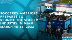 Soccerex Americas to be hosted in Miami from March 15-16