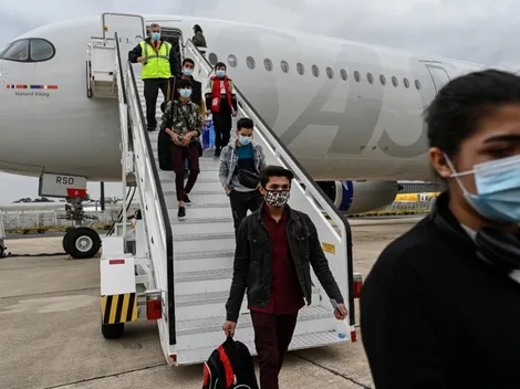 Qatar 2022: Travel formalities to be fulfilled due to Covid-19 pandemic to attend the FIFA World Cup