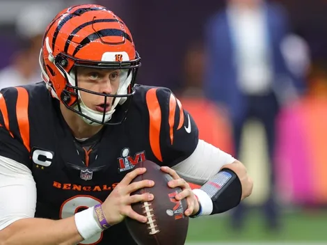 Rams' Eric Weddle makes bold statement about Joe Burrow