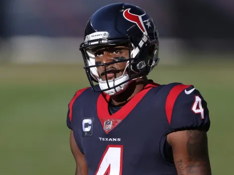 NFL Rumors: Texans' Deshaun Watson eyes Bucs trade after Tom Brady retired