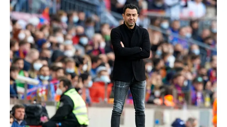 Xavi