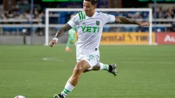 Sebastián Driussi