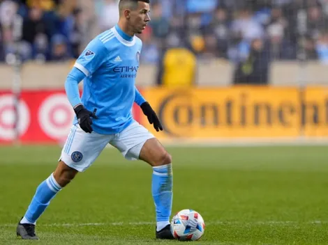 Santos de Guapiles vs NYCFC: Preview, predictions, odds and how to watch the 2022 CONCACAF Champions League Round of 16 in the US today
