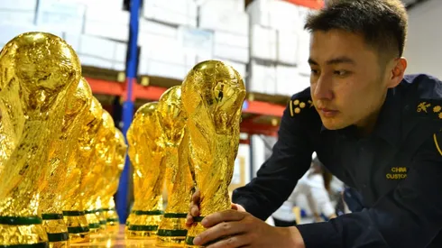 The FIFA World Cup needs to be jealously guarded