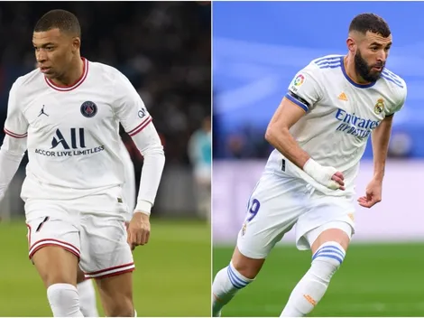 UEFA Champions League 2021/22: Round of 16 | PSG vs Real Madrid: Predictions, Odds, Picks, and Best Lines