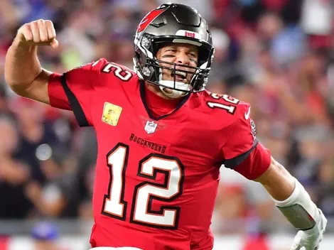 Tom Brady is happy with retirement but still won't shut the door on a comeback