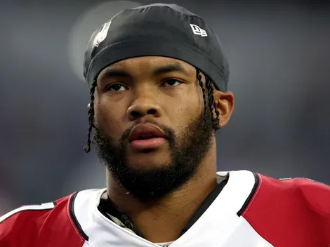 NFL: Kyler Murray breaks the silence amid rumors about his future at Cardinals