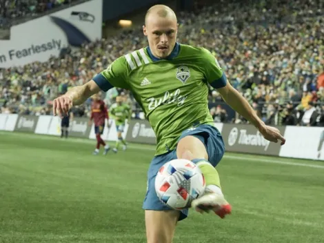 Motagua vs Seattle Sounders: Date, Time, and TV Channel in the US to watch or live stream free 2022 CONCACAF Champions League Round of 16