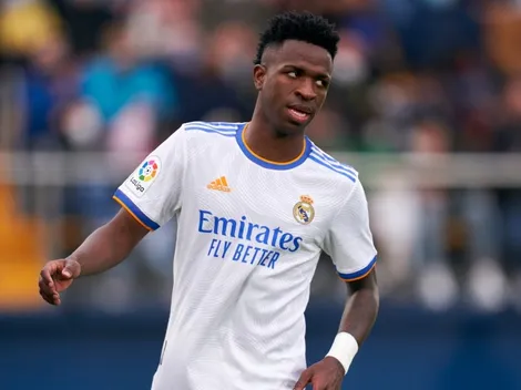 Transfer Value: Vinícius Júnior has a market value of 100 million euros