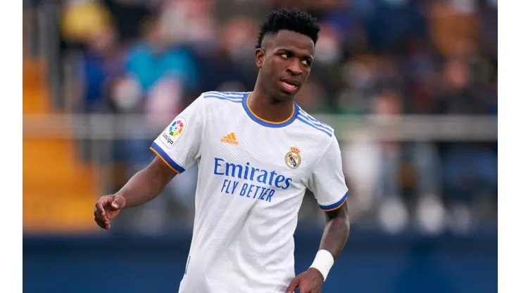 Vinícius Júnior