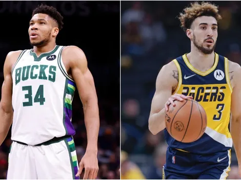 Milwaukee Bucks vs Indiana Pacers: Predictions, odds and how to watch or live stream free 2021/2022 NBA regular season in the US today