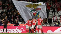 Benfica could be involved in a referee bribery investigation.