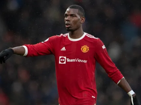 Transfer Rumors: PSG getting ready to give Paul Pogba mega contract