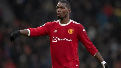 Paul Pogba