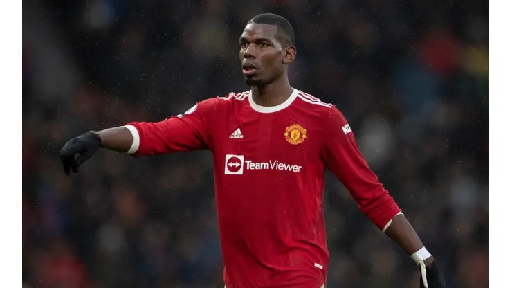 Paul Pogba