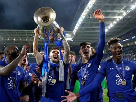 UEFA offering free Champions League final tickets to fans due to coronavirus pandemic