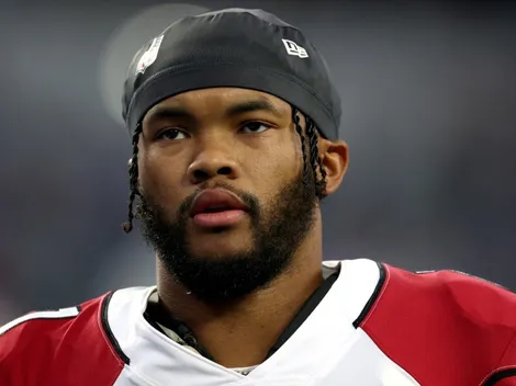 Kyler Murray gets real on alleged feud with Arizona Cardinals