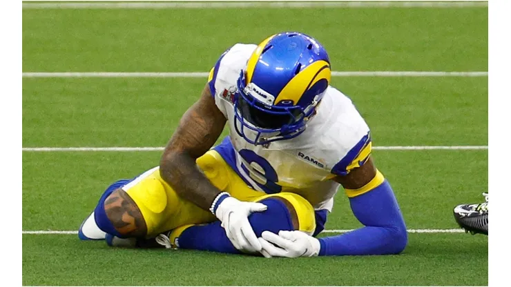 Odell Beckham Jr.