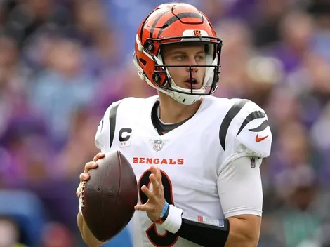 Joe Burrow's age: How old is the Cincinnati Bengals quarterback?