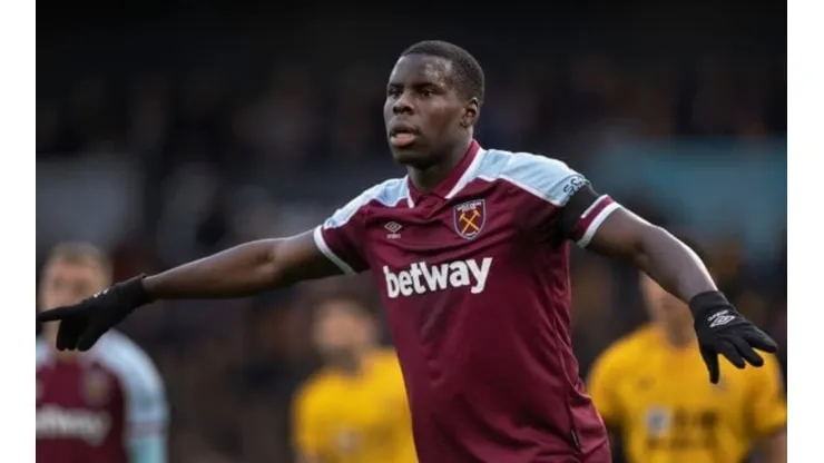 Kurt Zouma