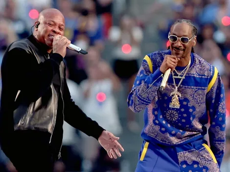 Super Bowl 2022 Halftime Show: Funniest memes and reactions