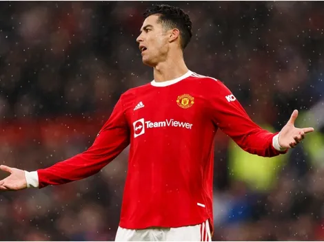 Manchester United vs Brighton: Date, Time, and TV Channel to watch or live stream free in the US and Canada 2021-2022 Premier League