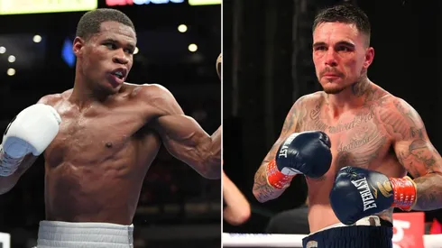 Devin Haney vs George Kambosos Jr, one of the most anticipated fights for 2022