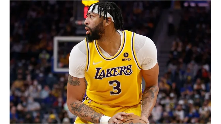 Anthony Davis