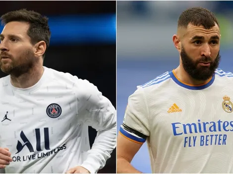 PSG vs Real Madrid: Date, Time, and TV Channel in the US and Canada to watch or live stream free 2021-2022 UEFA Champions League Round of 16