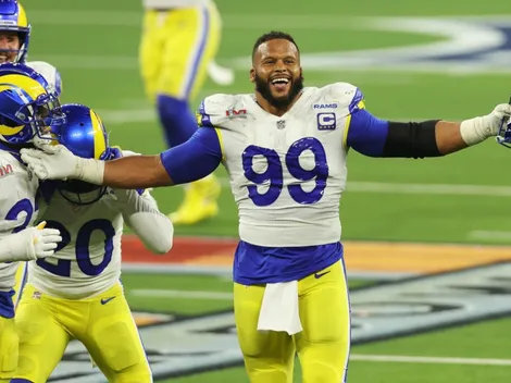 Los Angeles Rams win the Super Bowl LVI: Funniest memes and reactions