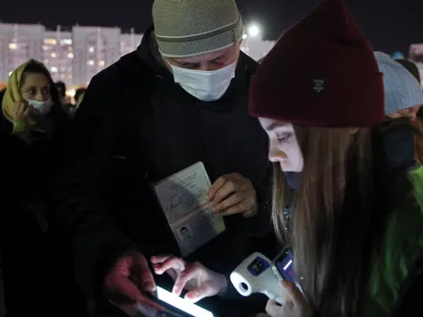 Qatar 2022: Ehteraz, everything about the Covid-19 tracking app needed to attend the upcoming FIFA World Cup