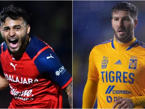 Chivas vs Tigres UANL: Predictions, odds, and how to watch or live stream free in the US 2021-2022 Liga MX season today