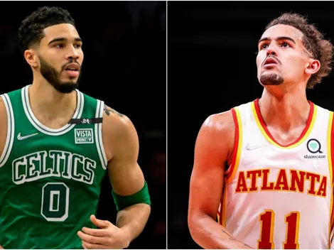 Boston Celtics vs Atlanta Hawks: Predictions, odds and how to watch or live stream free 2021/2022 NBA regular season in the US today
