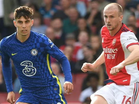 Chelsea vs Arsenal: Why was the 2021-2022 Premier League match postponed?