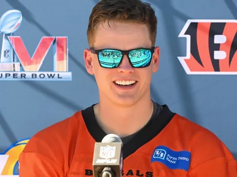 Super Bowl 2022: The all-time record that Joe Burrow can achieve by winning the Super Bowl LVI