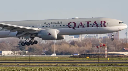 Do you need any authorization to enter to the next FIFA's World Cup land?