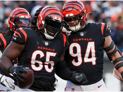 Cincinnati Bengals History: How many times did they make it to the Super Bowl?