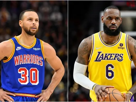 Golden State Warriors vs Los Angeles Lakers: Predictions, odds and how to watch or live stream free 2021/2022 NBA regular season in the US today