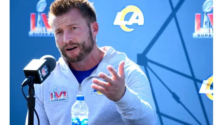 Sean McVay