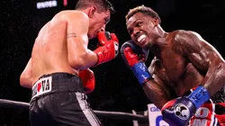 "The Hitman" Charlo could have dropped a big chance in his boxing career
