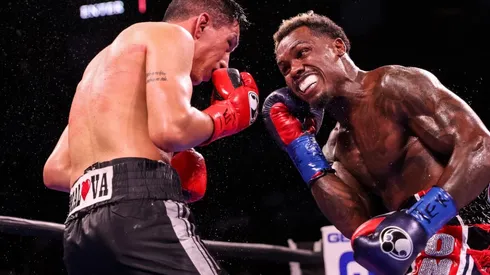 "The Hitman" Charlo could have dropped a big chance in his boxing career