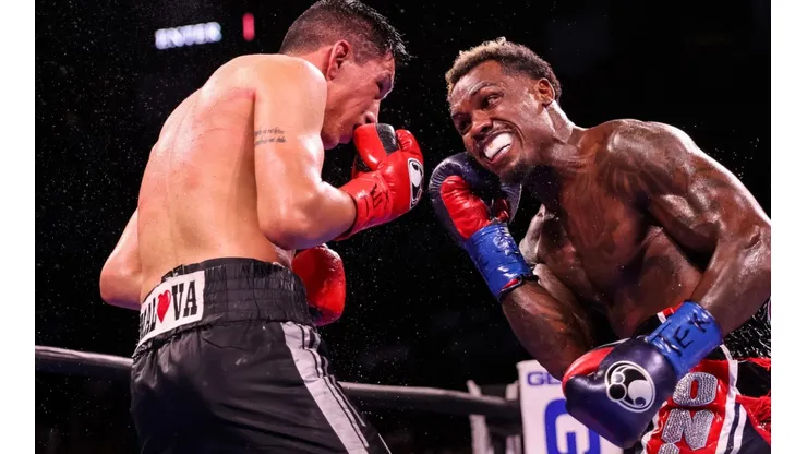 "The Hitman" Charlo could have dropped a big chance in his boxing career