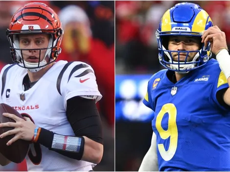 Cincinnati Bengals vs Los Angeles Rams: Preview, predictions, odds, and how to watch or live stream free 2022 Super Bowl LVI in the US and Canada today