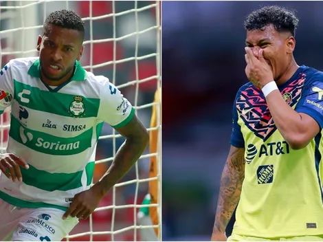 Santos Laguna vs Club America: Predictions, odds, and how to watch or live stream free in the US 2021-2022 Liga MX season today