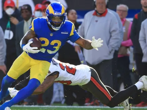 Super Bowl LVI: Special Betting Options during today's Cincinnati Bengals vs Los Angeles Rams