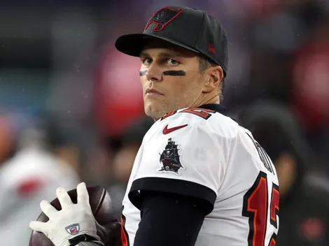 49ers icon Joe Montana weighs in on the GOAT debate after Tom Brady's retirement