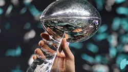 Vince Lombardy Trophy in 2021