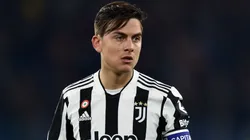 Paulo Dybala
