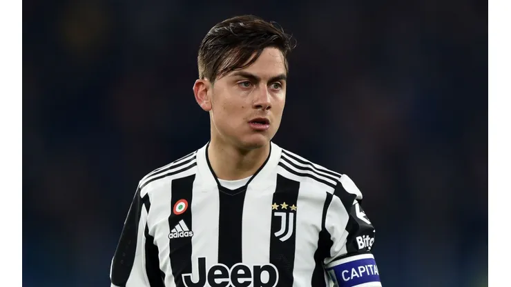 Paulo Dybala